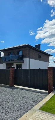 Будинки в центрі Бучі | 123 м² | 3,1–3,2 сотки | Газ | Центр