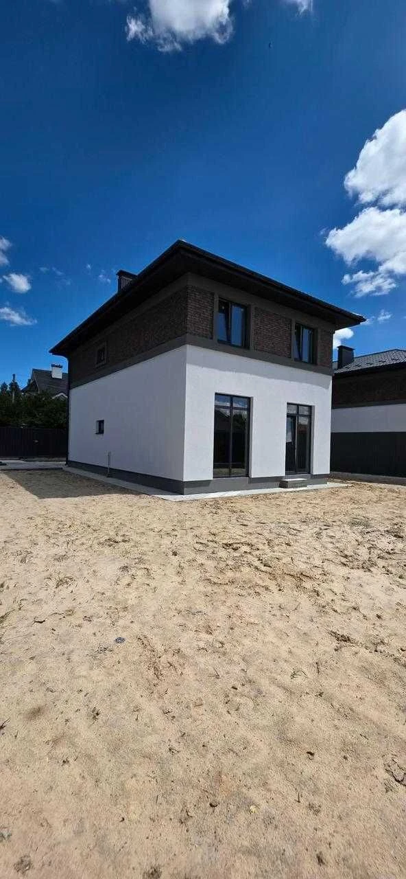 Будинки в центрі Бучі | 123 м² | 3,1–3,2 сотки | Газ | Центр