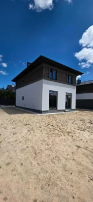 Будинки в центрі Бучі | 123 м² | 3,1–3,2 сотки | Газ | Центр