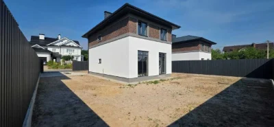 Будинки в центрі Бучі | 123 м² | 3,1–3,2 сотки | Газ | Центр