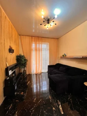 Таунхаус з ремонтом 124 м.кв