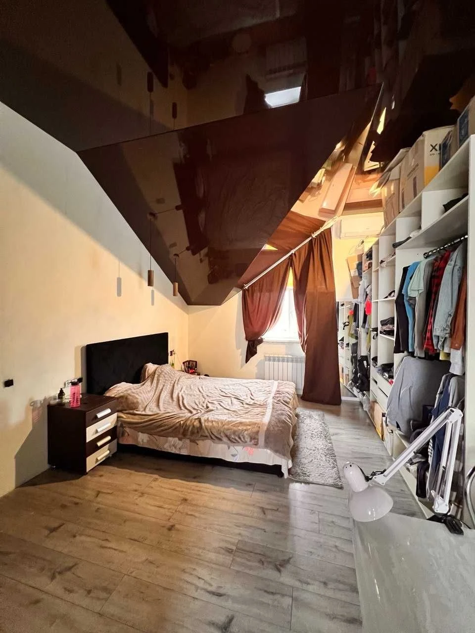 Таунхаус з ремонтом 124 м.кв