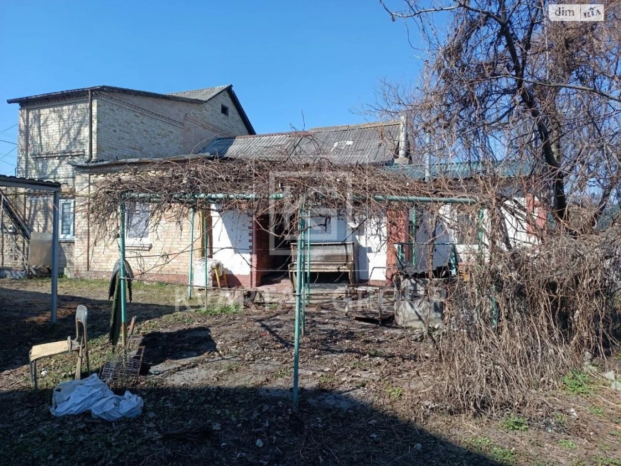 Продаж Дім
