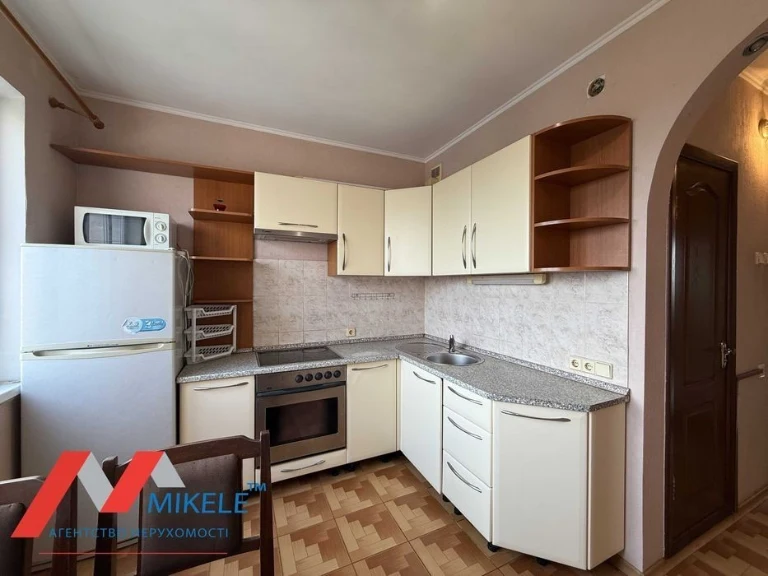 Продаж Без% 2к квартира 54м2 вул. Ореста Васкула (Пушиної) 2