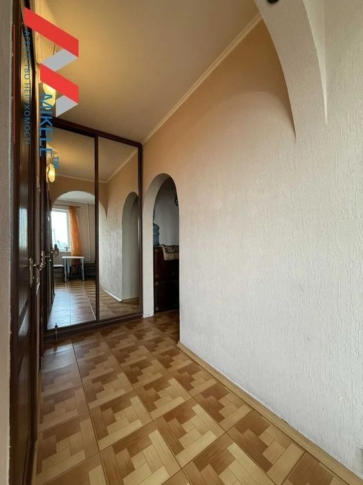 Продаж Без% 2к квартира 54м2 вул. Ореста Васкула (Пушиної) 2