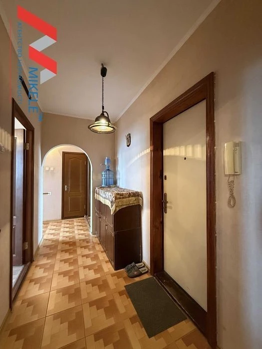 Продаж Без% 2к квартира 54м2 вул. Ореста Васкула (Пушиної) 2