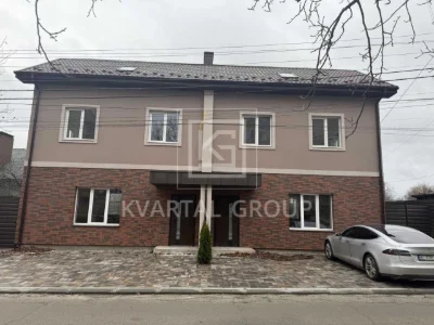 Продаж нового дуплекса в Бучі! Під чистовий ремонт!
