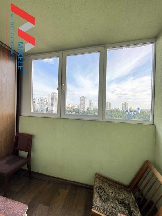 Продаж Без% 2к квартира 54м2 вул. Ореста Васкула (Пушиної) 2