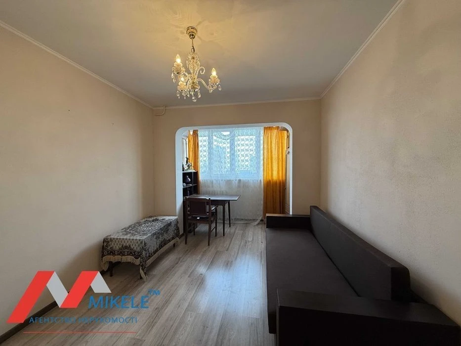 Продаж Без% 2к квартира 54м2 вул. Ореста Васкула (Пушиної) 2