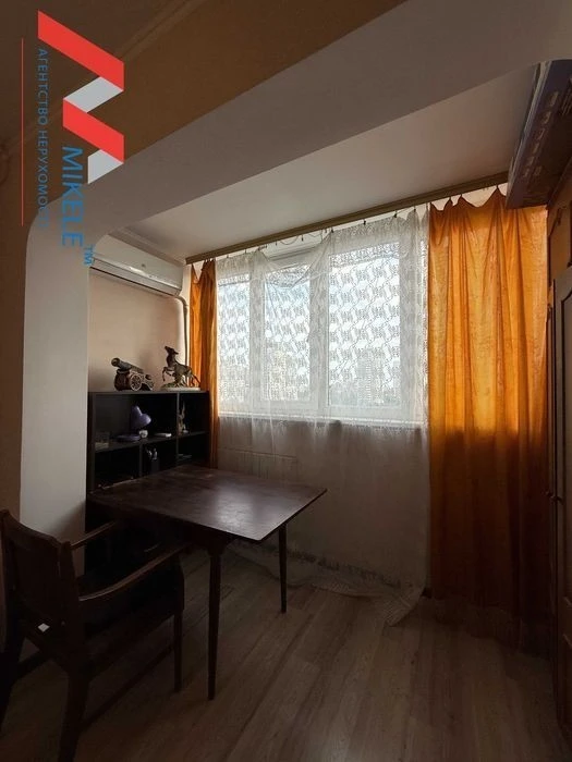 Продаж Без% 2к квартира 54м2 вул. Ореста Васкула (Пушиної) 2