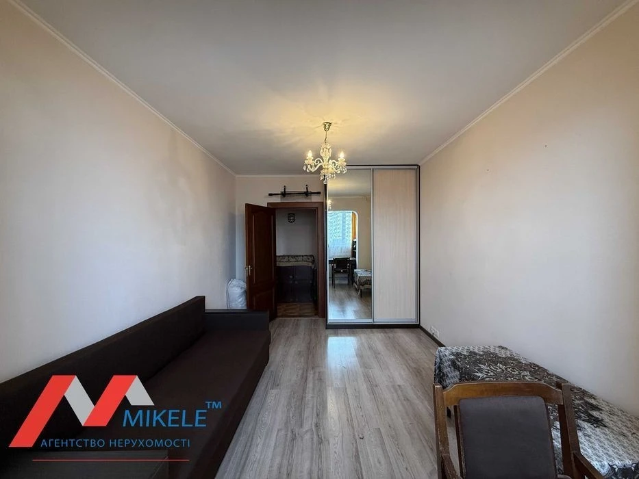 Продаж Без% 2к квартира 54м2 вул. Ореста Васкула (Пушиної) 2
