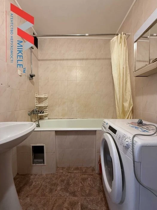 Продаж Без% 2к квартира 54м2 вул. Ореста Васкула (Пушиної) 2