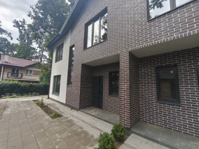 Дуплекс 120 м² + 2,84 сотки | Буча | Газ | велика тераса сер
