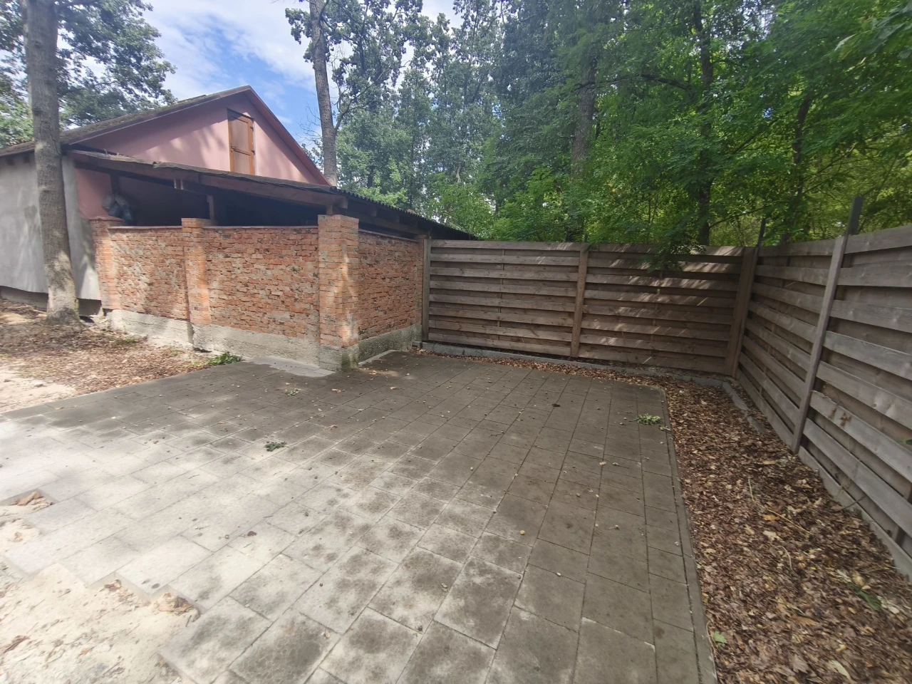 Дуплекс 120 м² + 2,84 сотки | Буча | Газ | велика тераса сер