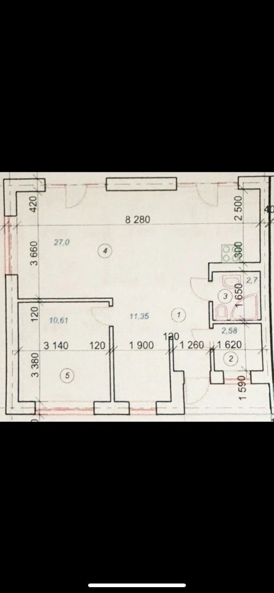 Дуплекс 120 м² + 2,84 сотки | Буча | Газ | велика тераса сер