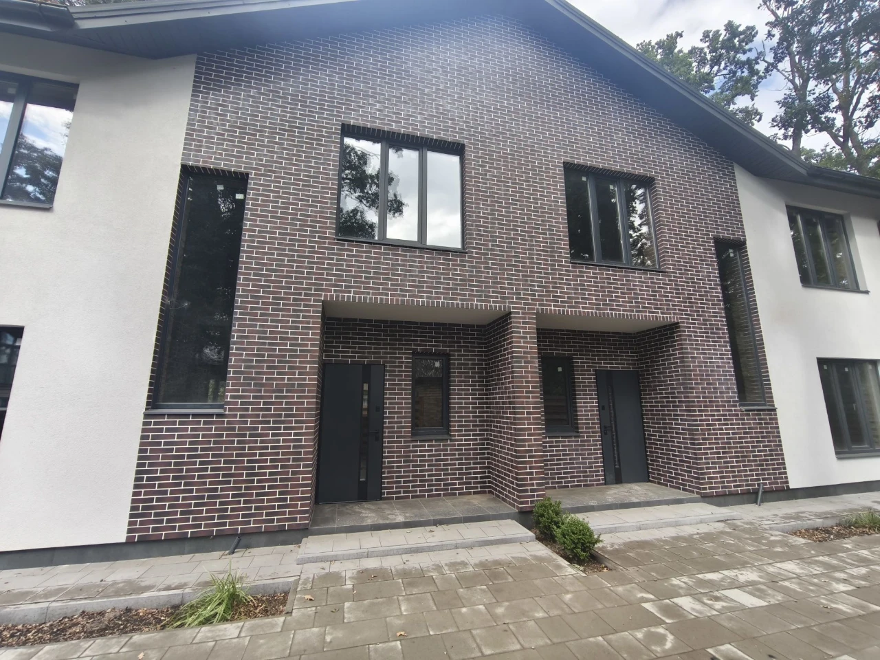Центр! Продаж дуплексу 120 м² у Бучі | Газ | тераса | вікові
