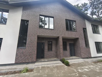 Центр! Продаж дуплексу 120 м² у Бучі | Газ | тераса | вікові
