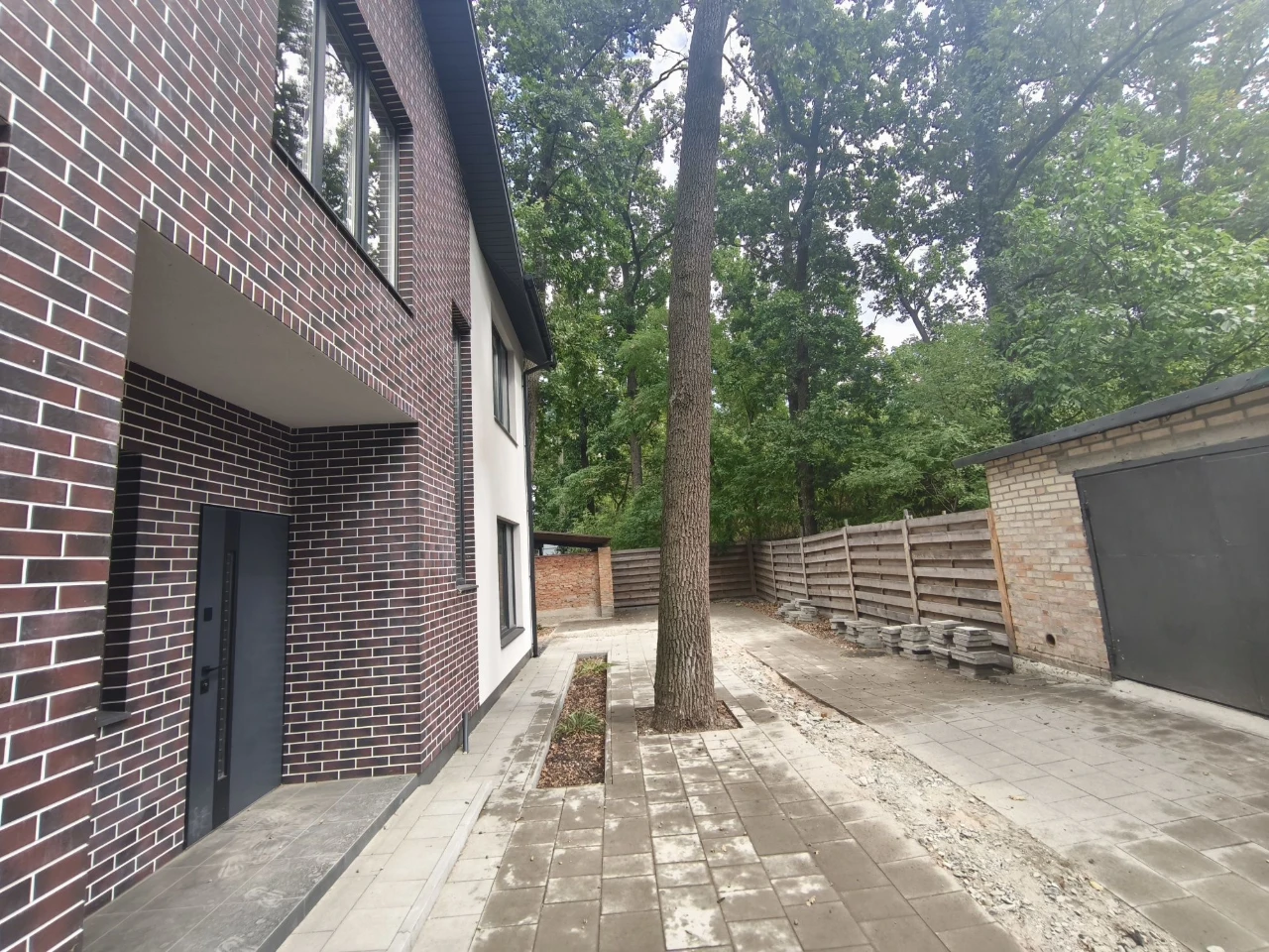 Центр! Продаж дуплексу 120 м² у Бучі | Газ | тераса | вікові