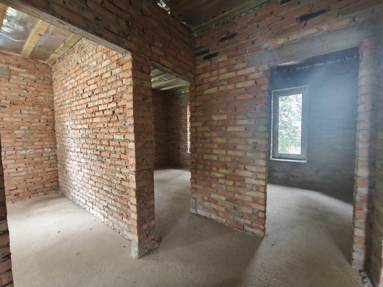 Центр! Продаж дуплексу 120 м² у Бучі | Газ | тераса | вікові