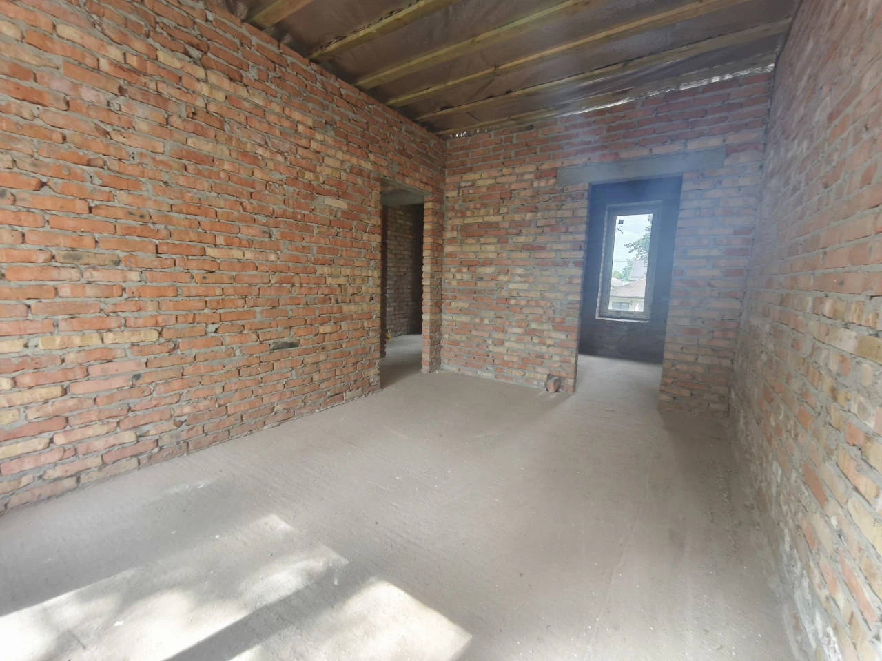 Центр! Продаж дуплексу 120 м² у Бучі | Газ | тераса | вікові
