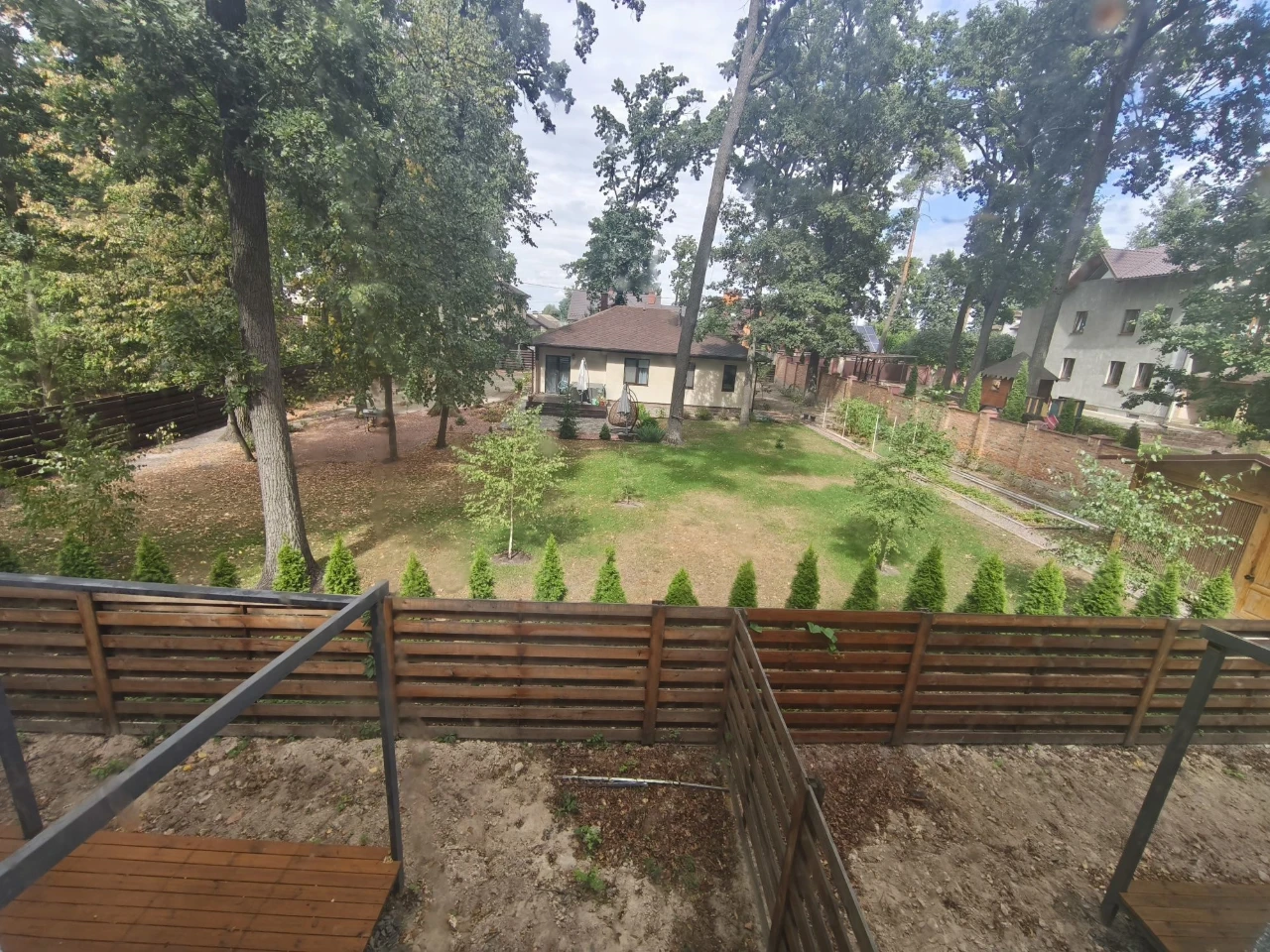 Центр! Продаж дуплексу 120 м² у Бучі | Газ | тераса | вікові