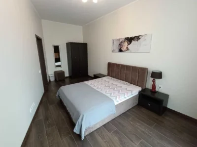 Apartment for sale in a new building in the city center