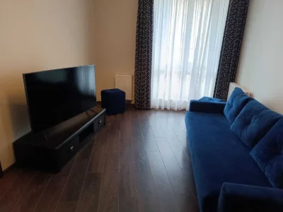 Apartment for sale in a new building in the city center
