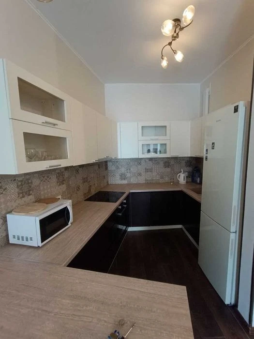 Apartment for sale in a new building in the city center