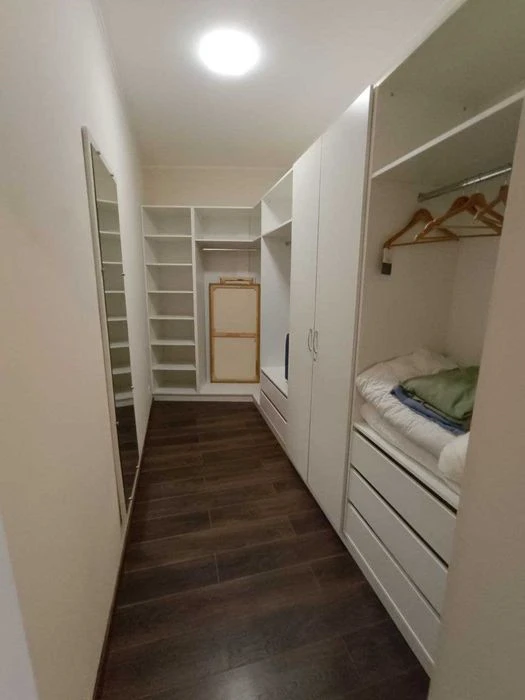 Apartment for sale in a new building in the city center