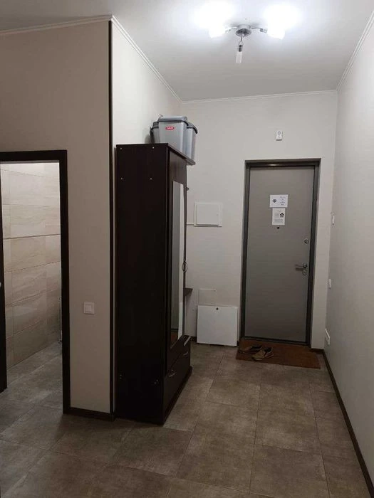Apartment for sale in a new building in the city center