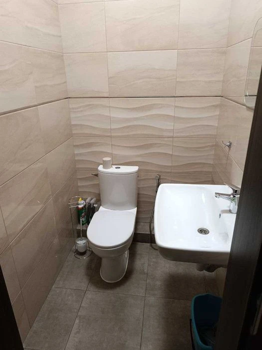 Apartment for sale in a new building in the city center