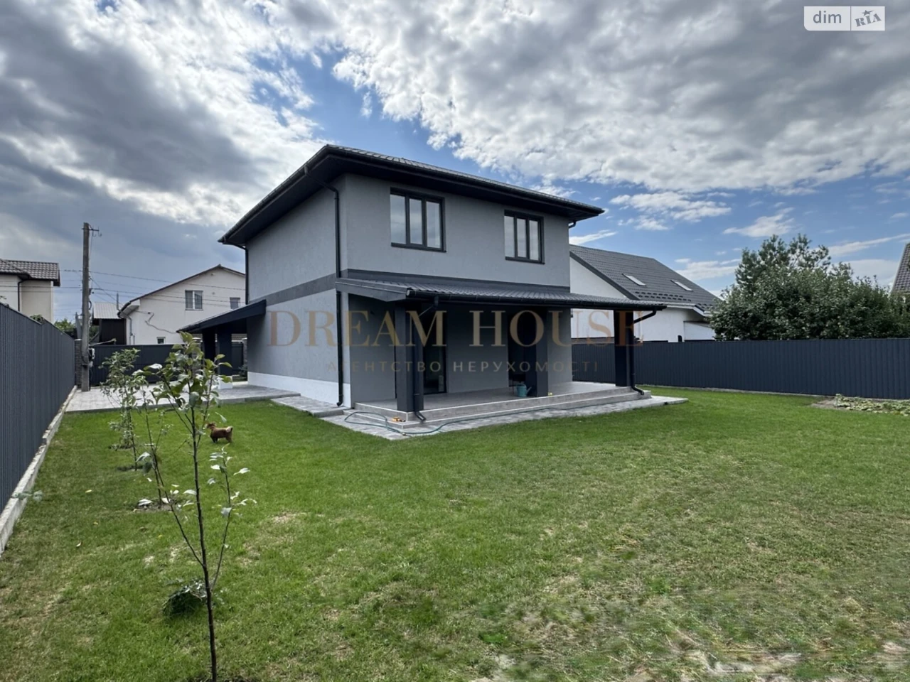 Продаж Дім