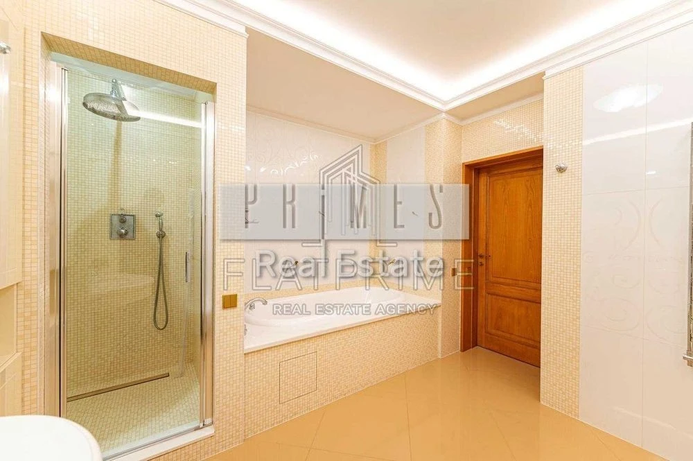 4-room apartment for sale 206m2, residential complex Novopecherski Lipki Pec