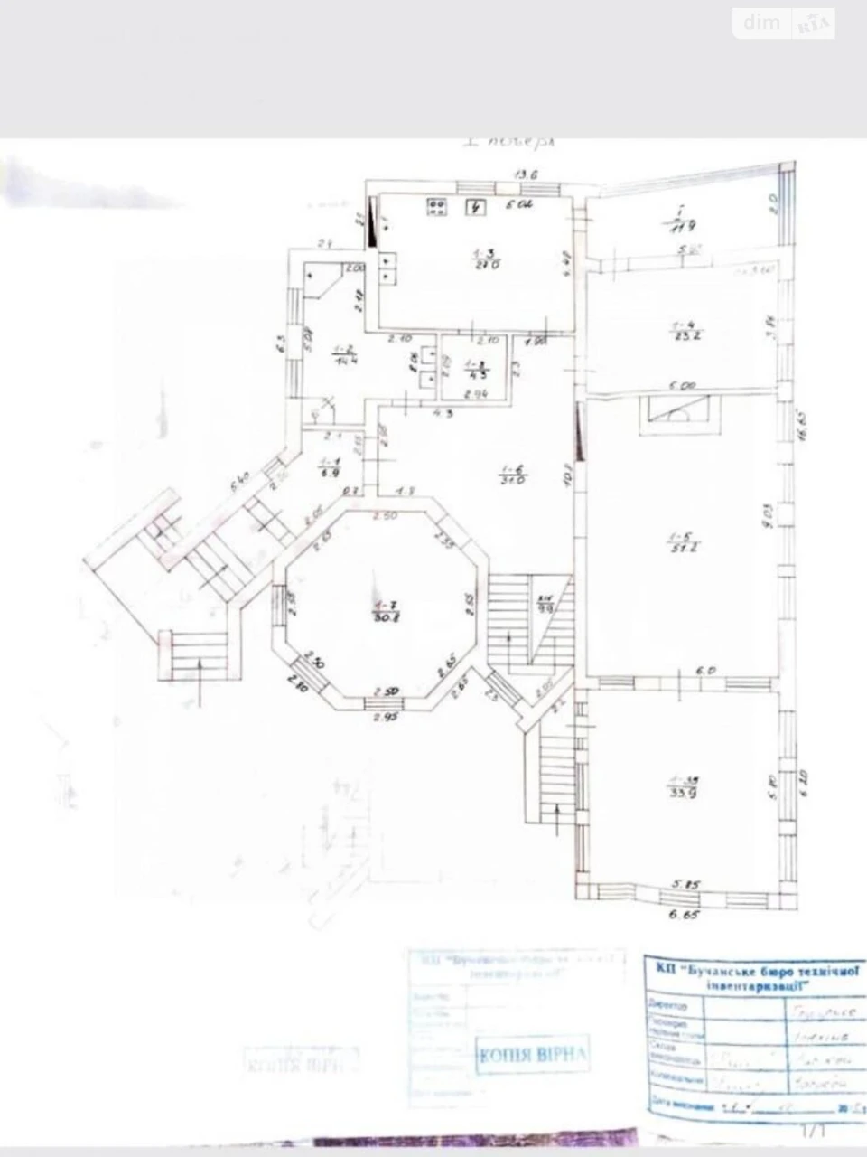 Продаж Дім