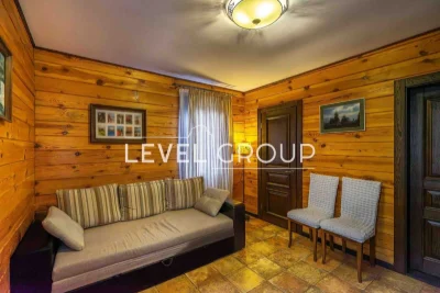 Продаж автономного будинку 208 кв.м., 10сот, Буча/Ірпінь. Бе