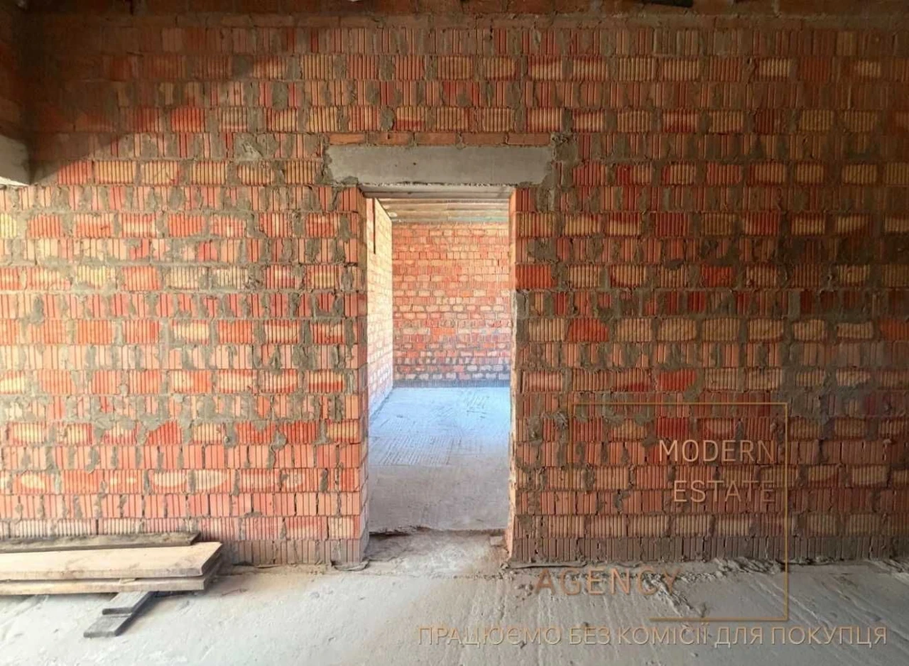 Будинок Лісова БУЧА 124 м² + 4,7 СОТКИ ТОП локація + супер Ц