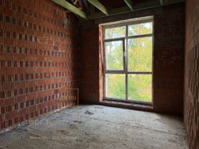 Готовий таунхаус м. Буча 107м2 , ЮТЕМ, Бучанський парк, Без