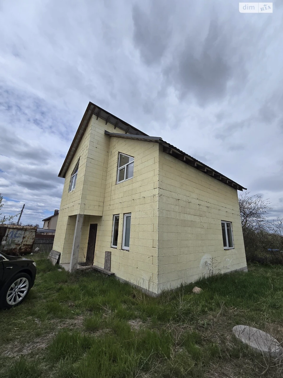 Продаж Дім