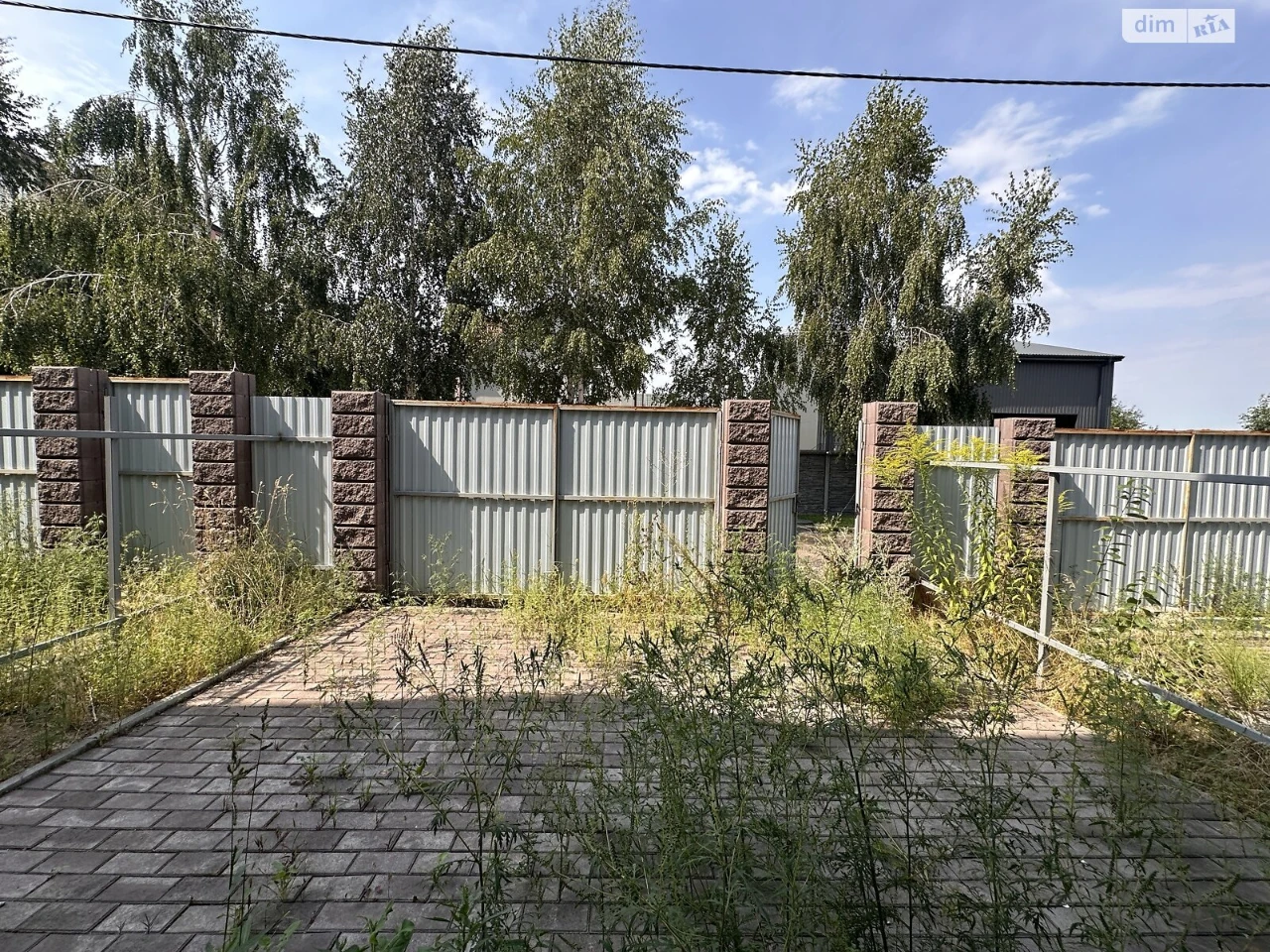 Продаж Таунхаус