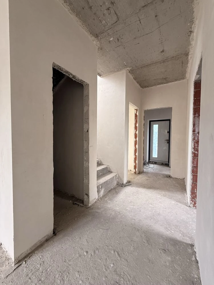Продам будинок, район ТЦ Жираф, 125 м2!ГАЗ! Продумане планув