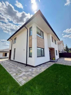 Без комісії Продаж Будинку з новим ремонтом та меблями Буча,