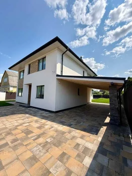 Без комісії Продаж Будинку з новим ремонтом та меблями Буча,