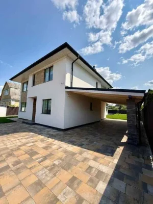 Без комісії Продаж Будинку з новим ремонтом та меблями Буча,