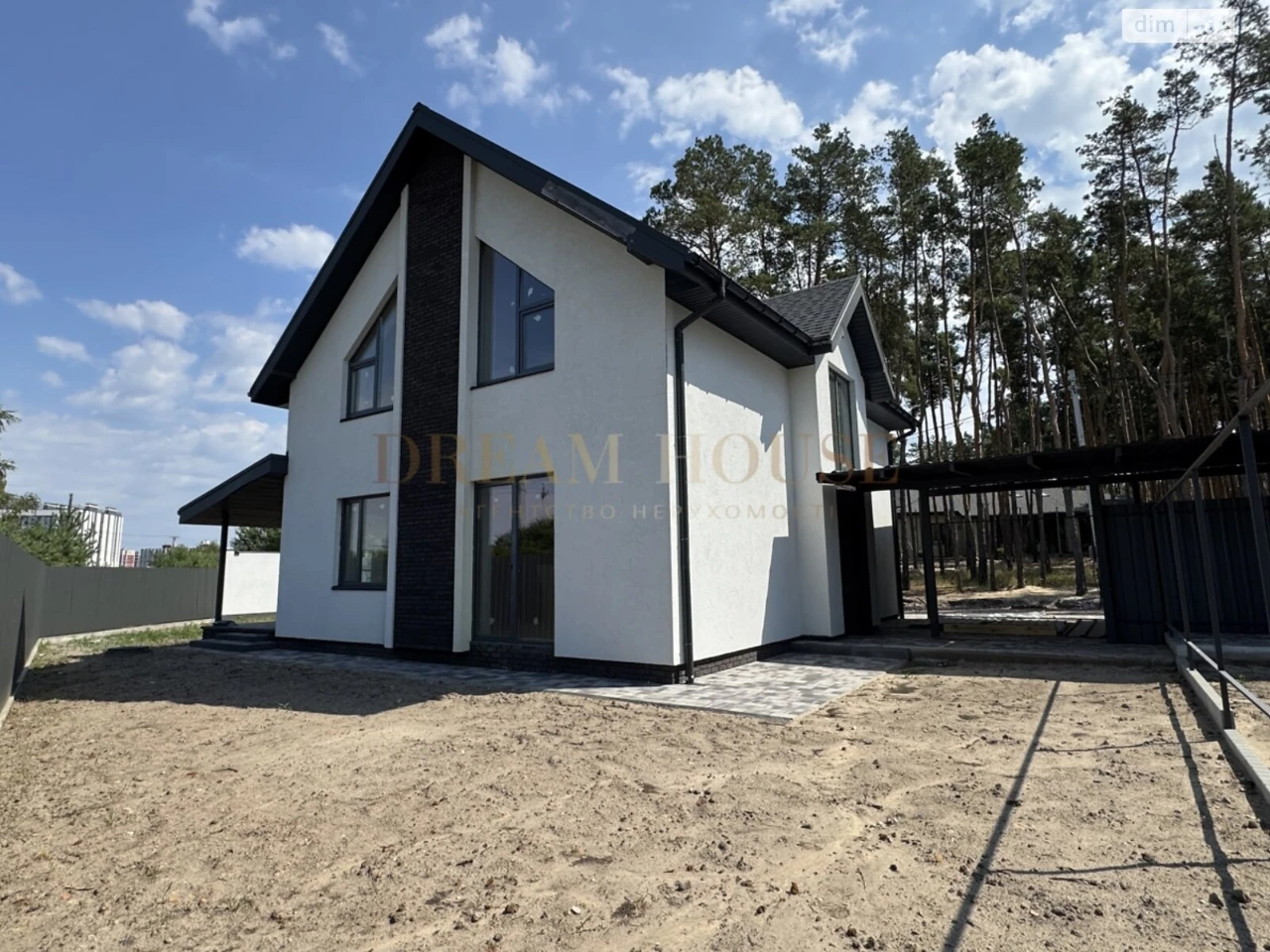 Продаж Дім
