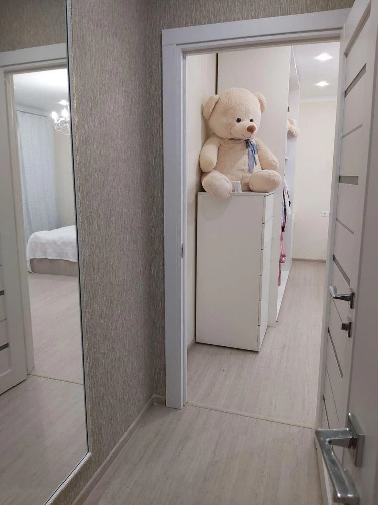 Продаж таунхаусу з ремонтом в центрі Бучі 78 м2