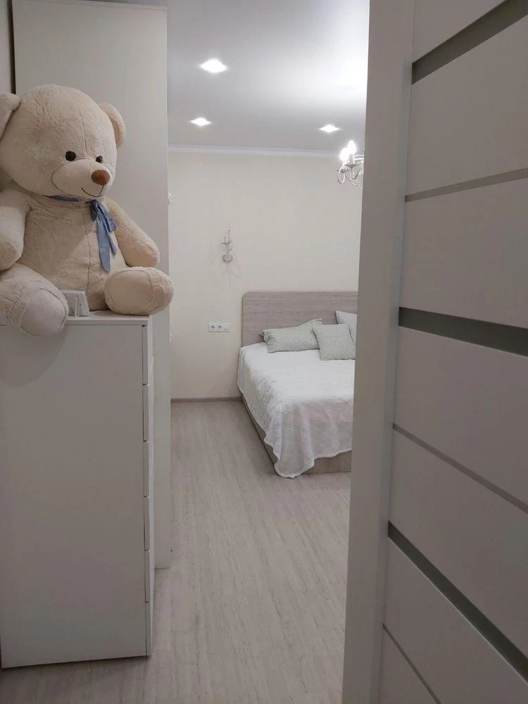Продаж таунхаусу з ремонтом в центрі Бучі 78 м2