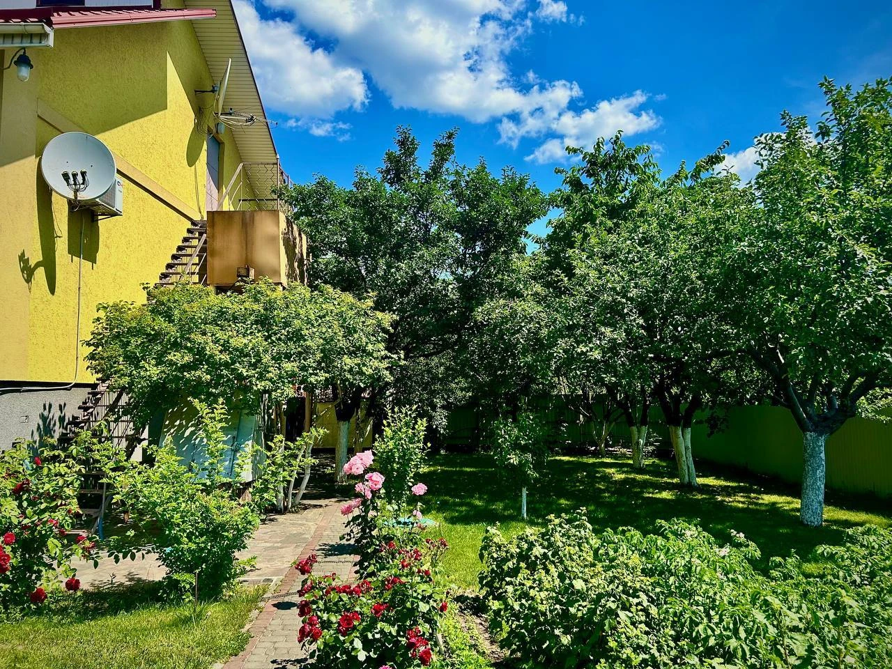 Продаж будинку вул. Ревуцького Левка 5 Буча (місто) / W-7445