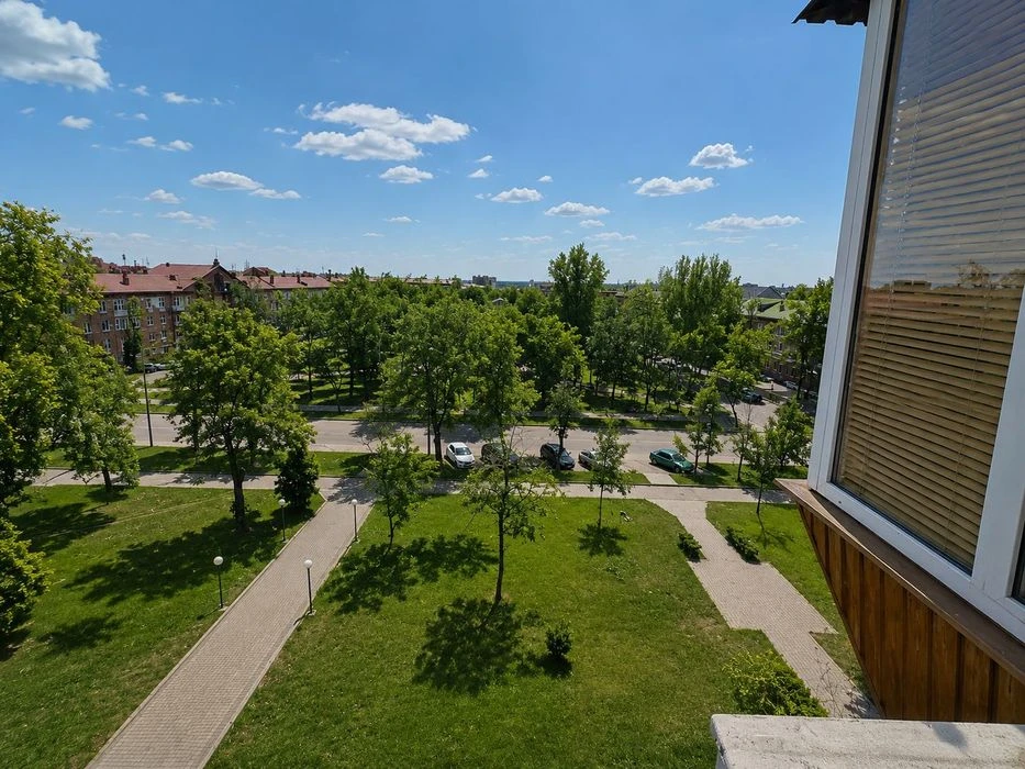 Квартира на пр.Маяковского, e сертмфикат