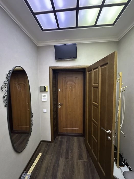 Квартира на пр.Маяковского, e сертмфикат