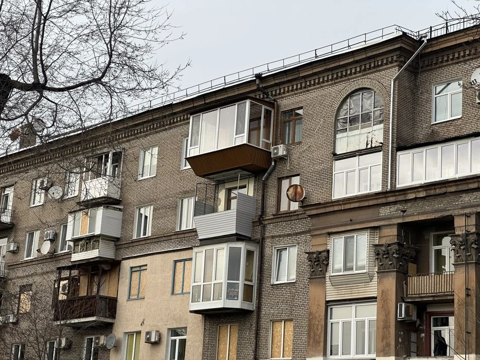 Квартира на пр.Маяковского, e сертмфикат